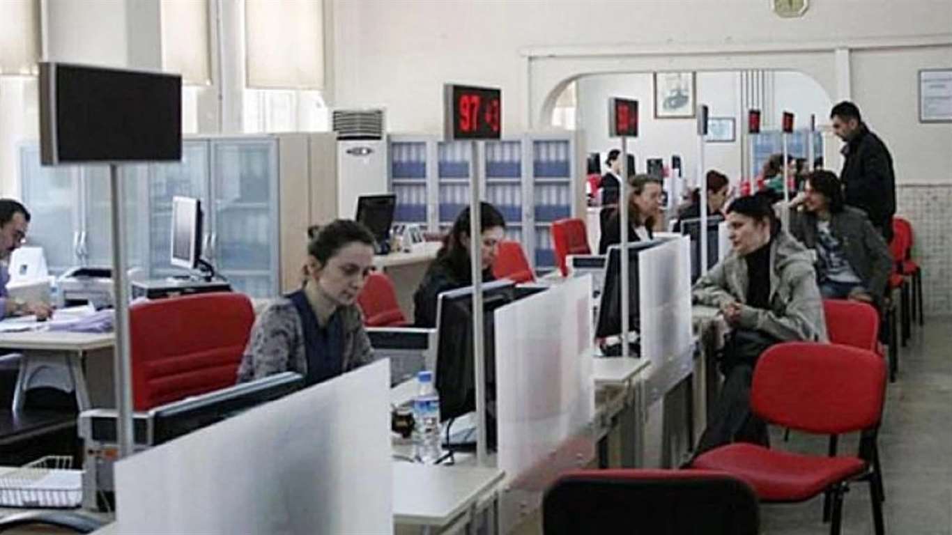    Nüfus müdürlükleri sınav günü açık olacak haberi